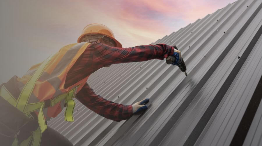 Professional gutter cleaning in Willisville, AR